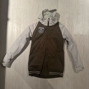 Special Blend Snowboard Jacket